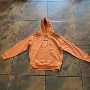 NWOT Obey Hoodie